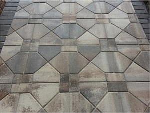 Concrete Pavers Sealing, Inverness, FL